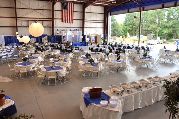 Commemorative Air Force: Airbase Georgia