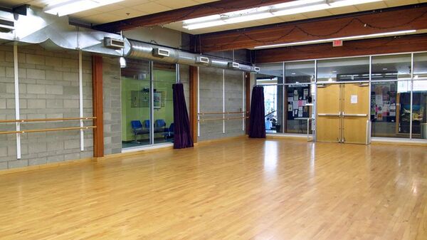 Rotary Centre for the Arts