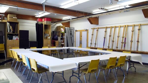 Rotary Centre for the Arts
