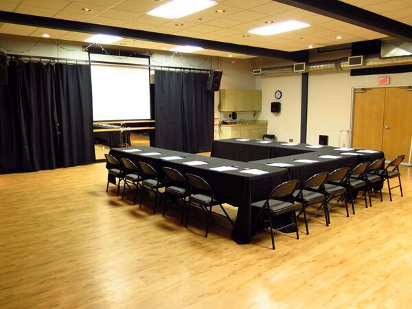 Rotary Centre for the Arts
