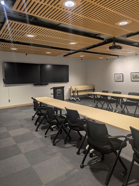 Rotary Centre for the Arts
