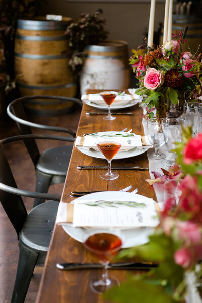 Catoctin Creek Distilling Company