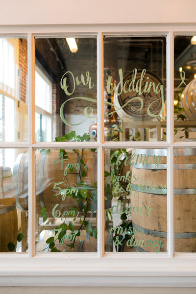 Catoctin Creek Distilling Company