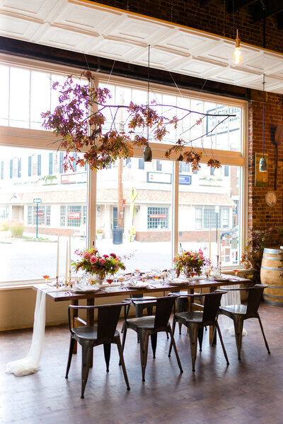 Catoctin Creek Distilling Company