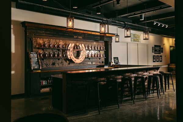 Green River Distilling Co.