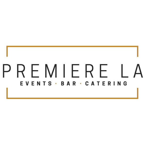 Premiere LA Bar Catering
