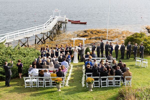 Linekin Bay Resort