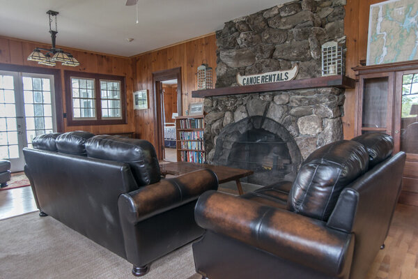 Linekin Bay Resort