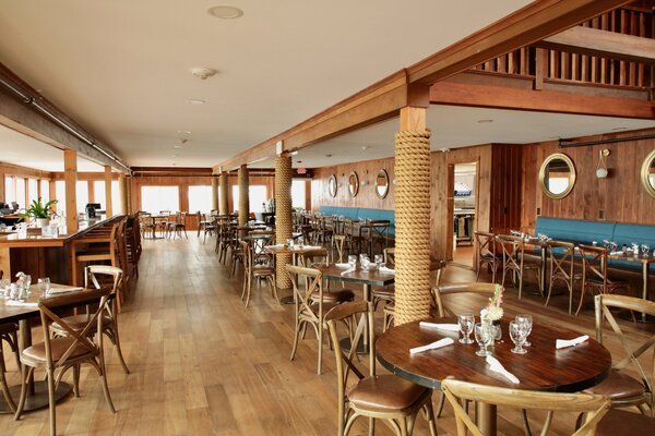 Linekin Bay Resort