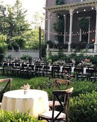 The Mansion of Saratoga