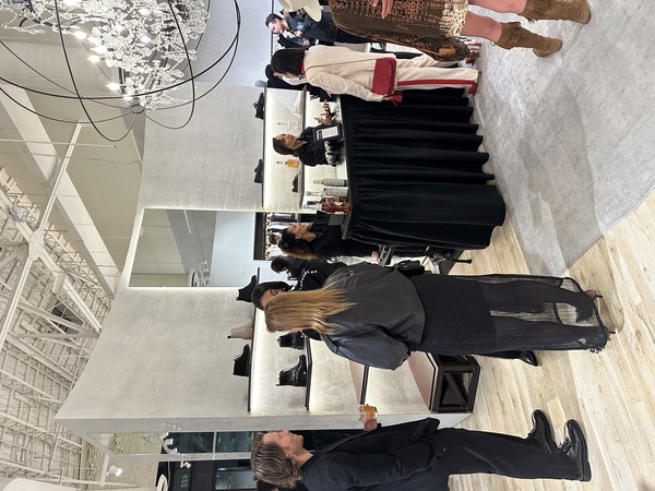 Premiere LA Bar Catering