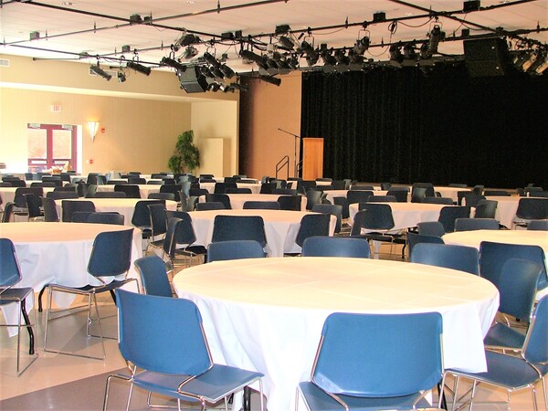 Elizabethtown College