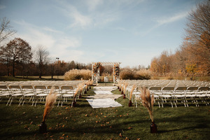 The Arbor at the Pond