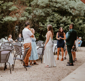 The Patio