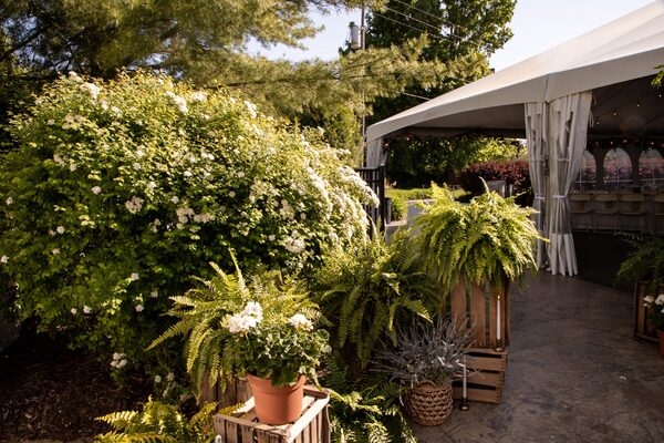 The Venues at Third Coast