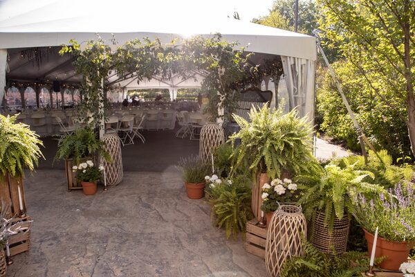 The Venues at Third Coast
