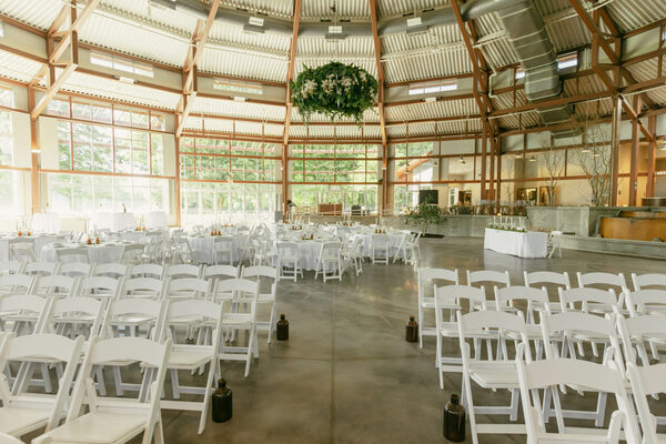 The Venues at Third Coast