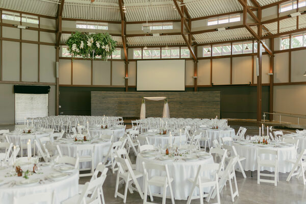 The Venues at Third Coast