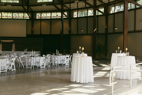 The Venues at Third Coast