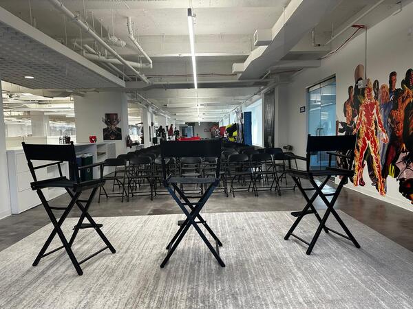 All Borough Party Rentals