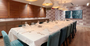 The Starboard Room