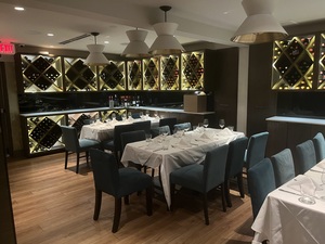 The Port Room