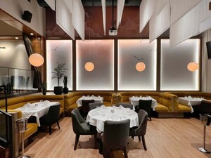 O Lounge
