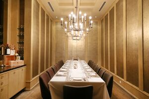 Private Room 801