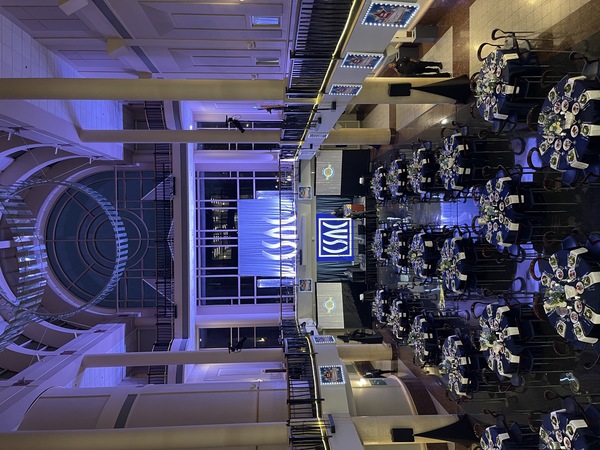 Tsakopoulos Library Galleria