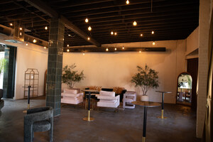 The Parlor