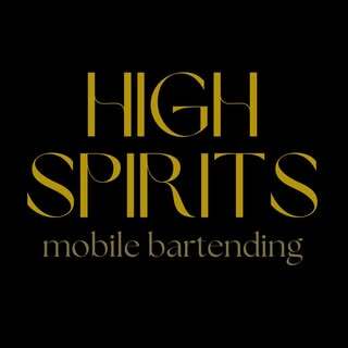 High Spirits Mobile Bartending