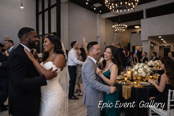 Epic Event Gallery