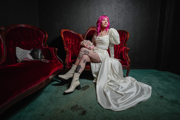 Viva Las Vegas Weddings Chapel