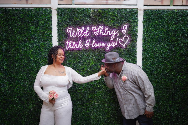Viva Las Vegas Weddings Chapel