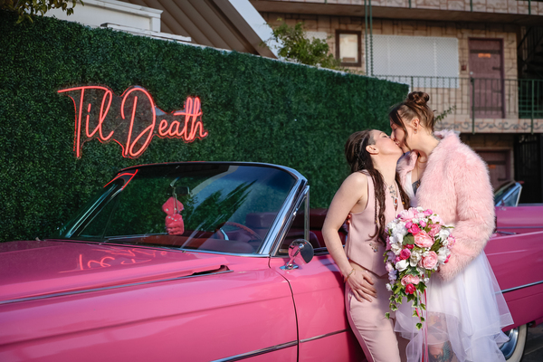 Viva Las Vegas Weddings Chapel