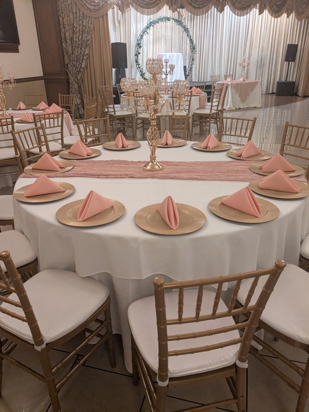 The Vegas Event Center