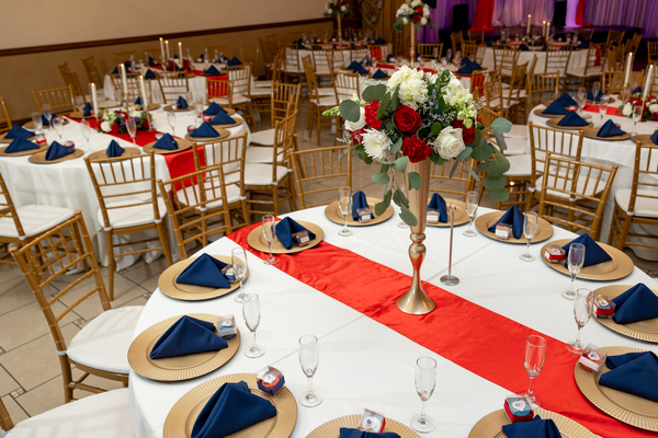 The Vegas Event Center