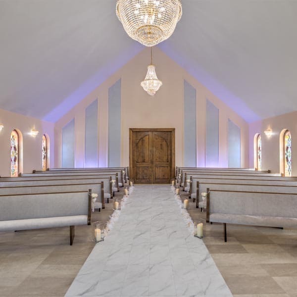 Vegas Weddings