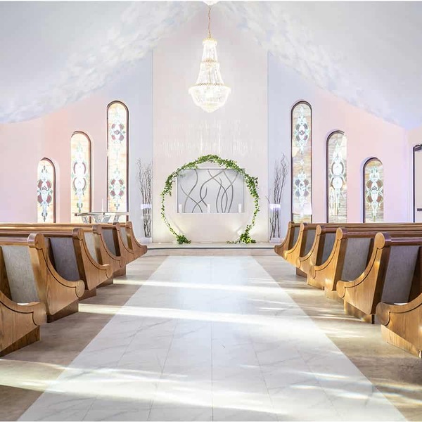 Vegas Weddings