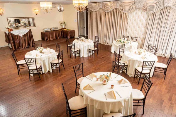 Vegas Weddings