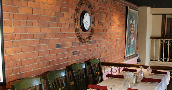 Twisted Vine Restaurant