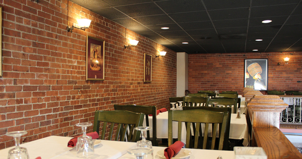 Twisted Vine Restaurant