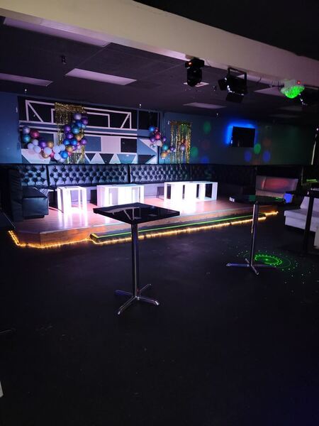 Glow Bar ATL