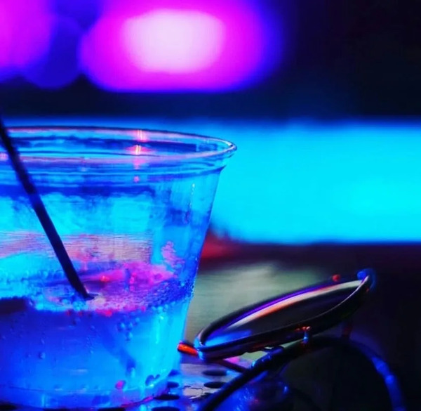Glow Bar ATL
