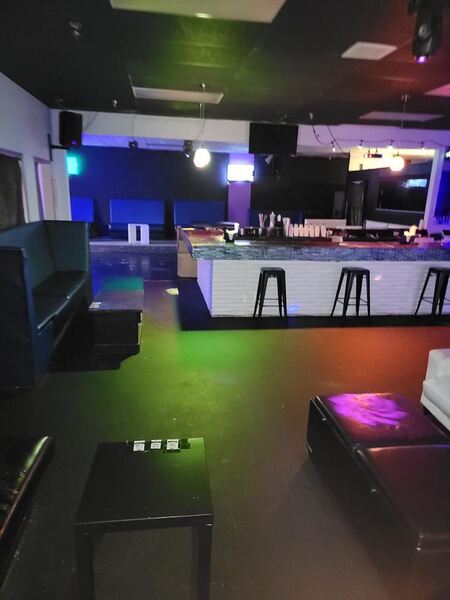 Glow Bar ATL