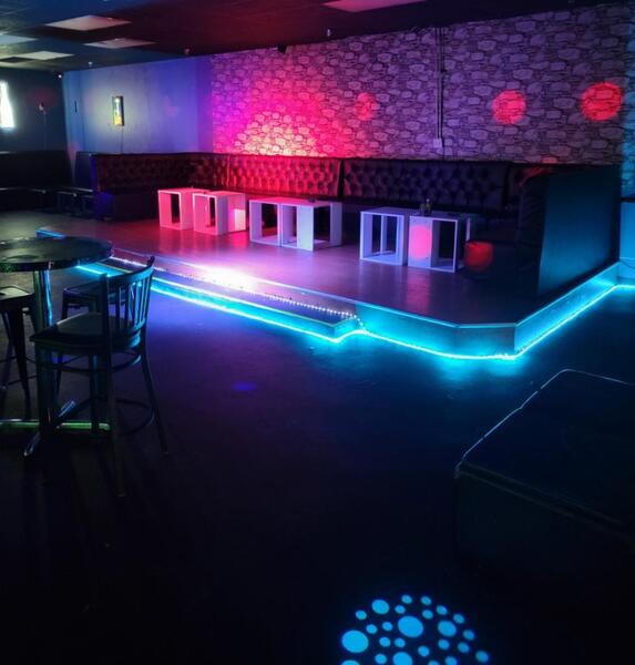 Glow Bar ATL