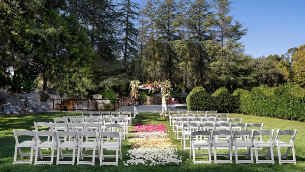 Hyatt Regency Westlake Village