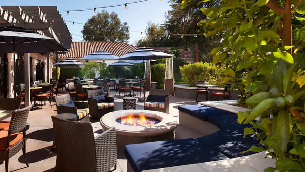 Hyatt Regency Westlake Village