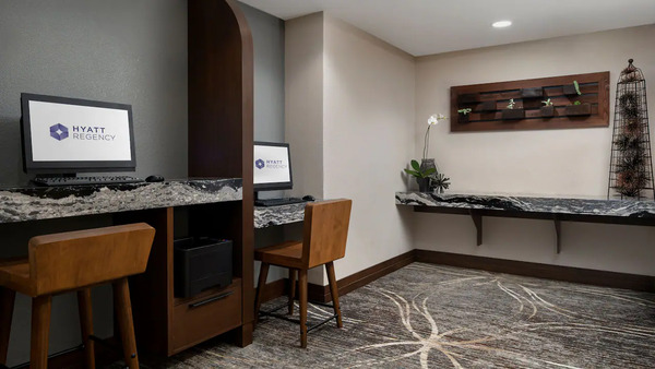 Hyatt Regency Westlake Village