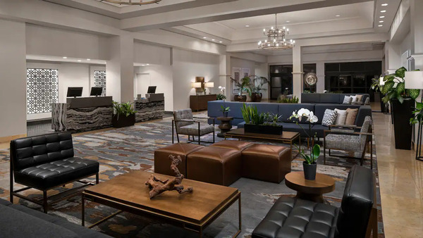 Hyatt Regency Westlake Village